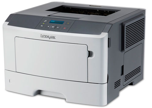 Принтер Lexmark MS410dn