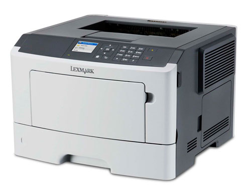 Принтер Lexmark MS510dn