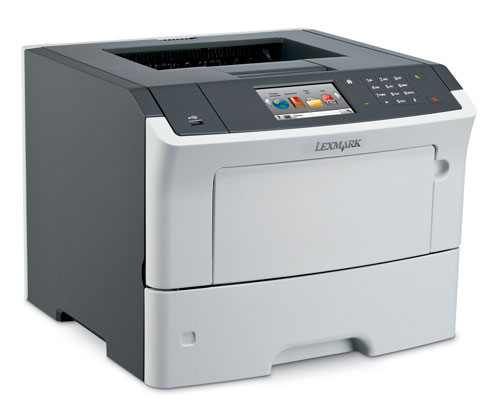 Принтер Lexmark MS610dn