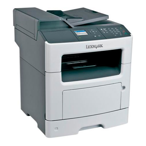 МФУ Lexmark MX310dn