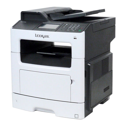 МФУ Lexmark MX410de