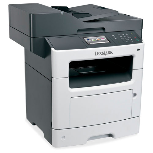 МФУ Lexmark MX510de