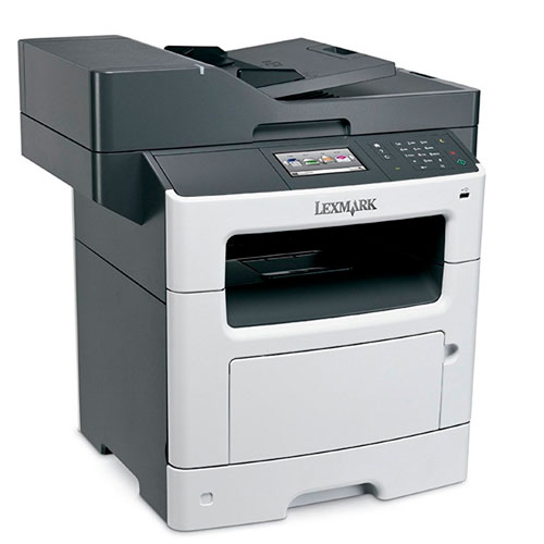 МФУ Lexmark MX517de