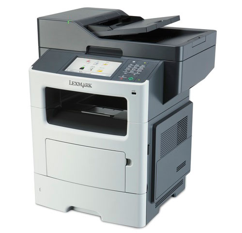 МФУ Lexmark MX610de