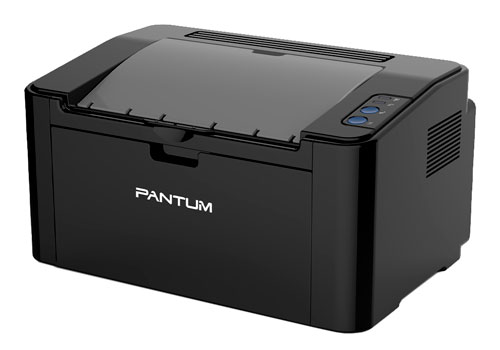 Принтер Pantum P2500