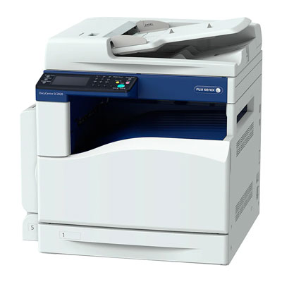 МФУ Xerox DocuCentre SC2020
