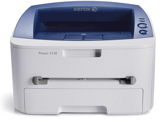 Принтер Xerox Phaser 3140