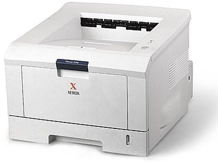 Принтер Xerox Phaser 3150