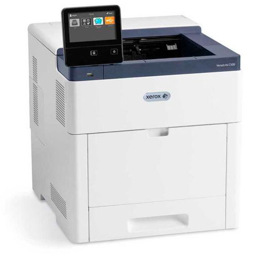 Принтер Xerox VersaLink C500