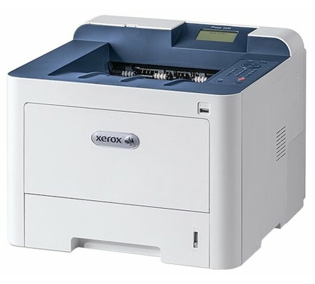 Принтер Xerox Phaser 3330